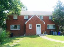 Pre-foreclosure in  BROWNSVILLE RD Pittsburgh, PA 15236
