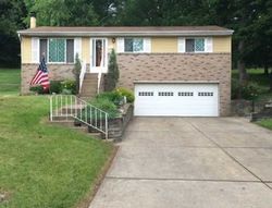 Pre-foreclosure in  MCPHERSON AVE Bethel Park, PA 15102