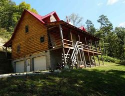 Pre-foreclosure Listing in ARTHUR RD CATLETTSBURG, KY 41129