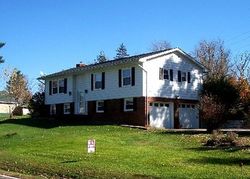 Pre-foreclosure Listing in STATE ROUTE 775 GALLIPOLIS, OH 45631