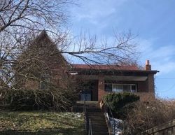 Pre-foreclosure in  MELDON AVE Donora, PA 15033