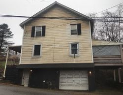 Pre-foreclosure Listing in STONE CHURCH RD FINLEYVILLE, PA 15332