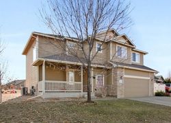 Pre-foreclosure Listing in BOWERSOX PKWY LONGMONT, CO 80504