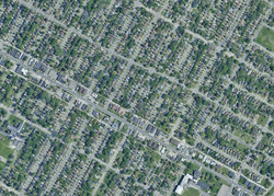 Pre-foreclosure in  BEACONSFIELD ST Detroit, MI 48224