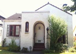 Pre-foreclosure in  ROOSEVELT WAY NE Seattle, WA 98115