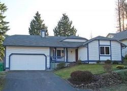 Pre-foreclosure in  167TH PL SE Bothell, WA 98012