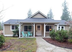 Pre-foreclosure Listing in SEABECK HOLLY RD NW SEABECK, WA 98380