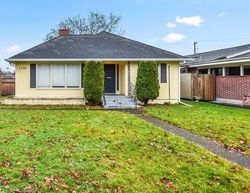  20th Ave, Longview WA