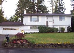 Pre-foreclosure in  81ST AVE SW Lakewood, WA 98498