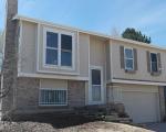 Pre-foreclosure in  CHARTER DR Colorado Springs, CO 80918