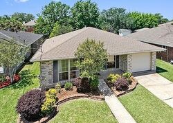 Pre-foreclosure Listing in CONLIN ST METAIRIE, LA 70006