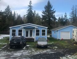 Pre-foreclosure in  W HEMLOCK PL Elma, WA 98541