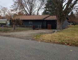 Pre-foreclosure Listing in N 61ST AVE WEST RICHLAND, WA 99353