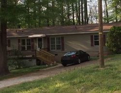Pre-foreclosure Listing in POPLAR DR RALEIGH, NC 27603