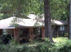 Pre-foreclosure in  ANGIER RD Fuquay Varina, NC 27526