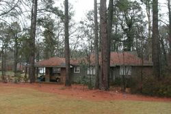 Pre-foreclosure in  ANGIER RD Fuquay Varina, NC 27526