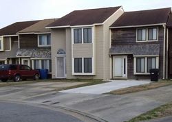 Pre-foreclosure in  WATERS DR Virginia Beach, VA 23462