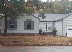 Pre-foreclosure in  MACALPIN CT Virginia Beach, VA 23464