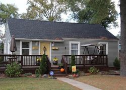 Pre-foreclosure in  COLUMBIA ST Portsmouth, VA 23707