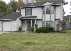 Pre-foreclosure in  EASTHILL CT Hampton, VA 23664