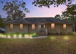 Pre-foreclosure in  BACKWOODS RD Chesapeake, VA 23322