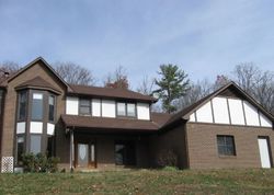 Pre-foreclosure Listing in YODER RD MAX MEADOWS, VA 24360