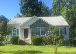 Pre-foreclosure in  PULLEN DR Fredericksburg, VA 22407