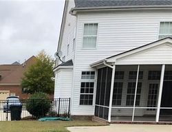 Pre-foreclosure in  FIELDSTONE LN Suffolk, VA 23434