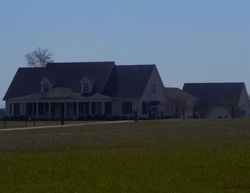 Pre-foreclosure in  VICKSVILLE RD Franklin, VA 23851