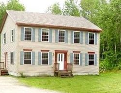 Pre-foreclosure Listing in SHAW HILL RD MINOT, ME 04258