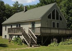 Pre-foreclosure Listing in DYER RD RAYMOND, ME 04071