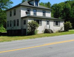 Pre-foreclosure in  WHITE OAK HILL RD Poland, ME 04274