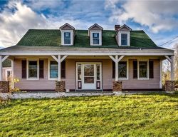 Pre-foreclosure Listing in WINTHROP ST HALLOWELL, ME 04347