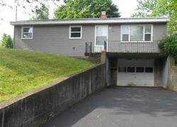 Pre-foreclosure Listing in MOYER ST CANAJOHARIE, NY 13317