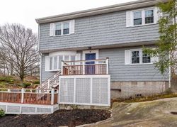 Pre-foreclosure in  QUARRY TER Peabody, MA 01960