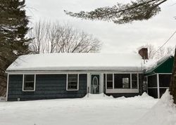 Pre-foreclosure Listing in GENERAL TURNER HILL RD TURNER, ME 04282