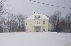 Pre-foreclosure in  JOHNSON ST Belmont, NH 03220