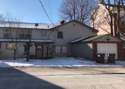 Pre-foreclosure Listing in WILLIAMS ST WHITEHALL, NY 12887
