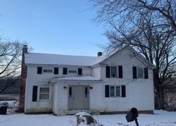 Pre-foreclosure in  W AMES RD Canajoharie, NY 13317