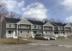 Pre-foreclosure Listing in SYCAMORE DR LEOMINSTER, MA 01453