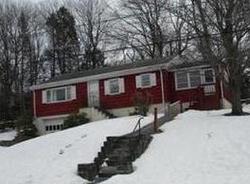 Pre-foreclosure Listing in TERRY AVE LOWELL, MA 01850