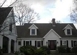 Pre-foreclosure Listing in LIONS MOUTH RD AMESBURY, MA 01913