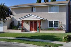 Pre-foreclosure Listing in METZ CT SIMI VALLEY, CA 93065