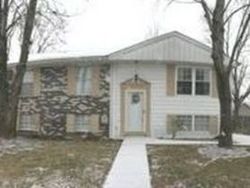 Pre-foreclosure Listing in CROSSBOW LN EVANSVILLE, IN 47715