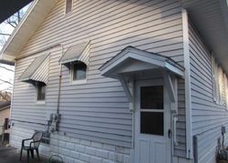 Pre-foreclosure in  HARMONY WAY Evansville, IN 47712