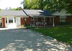 Pre-foreclosure in  POLLACK AVE Evansville, IN 47715