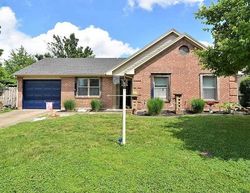 Pre-foreclosure in  N STOCKWELL RD Evansville, IN 47715