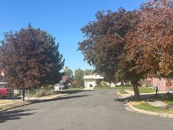 Pre-foreclosure in  HOLLY DR Tooele, UT 84074