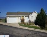 Pre-foreclosure Listing in N 2475 W CEDAR CITY, UT 84720