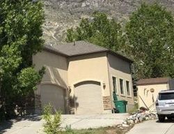 Pre-foreclosure Listing in N CANYON HEIGHTS DR PLEASANT GROVE, UT 84062